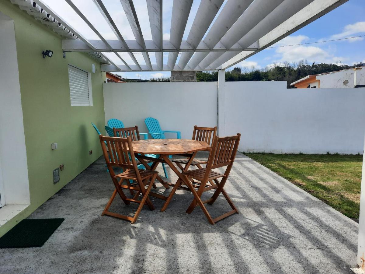 Vila Nova House מראה חיצוני תמונה