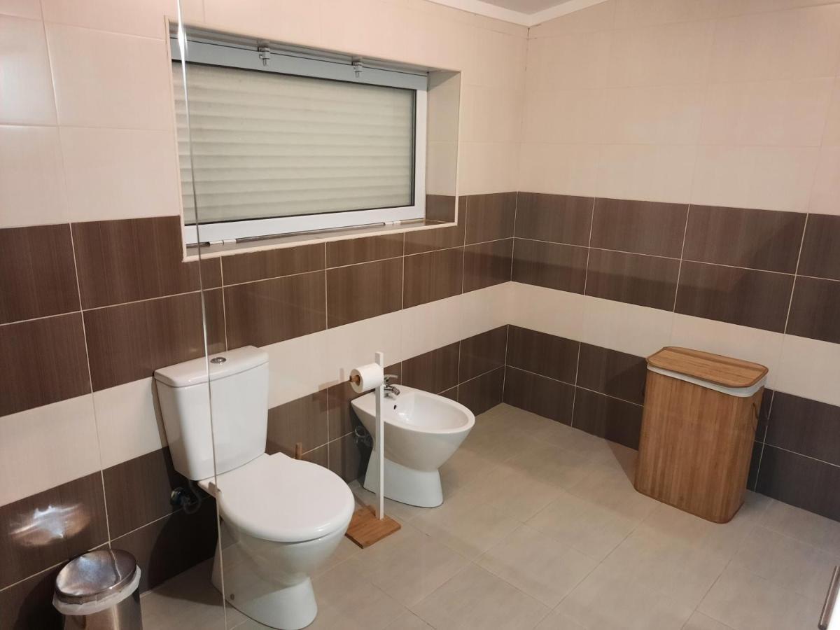 Vila Nova House מראה חיצוני תמונה