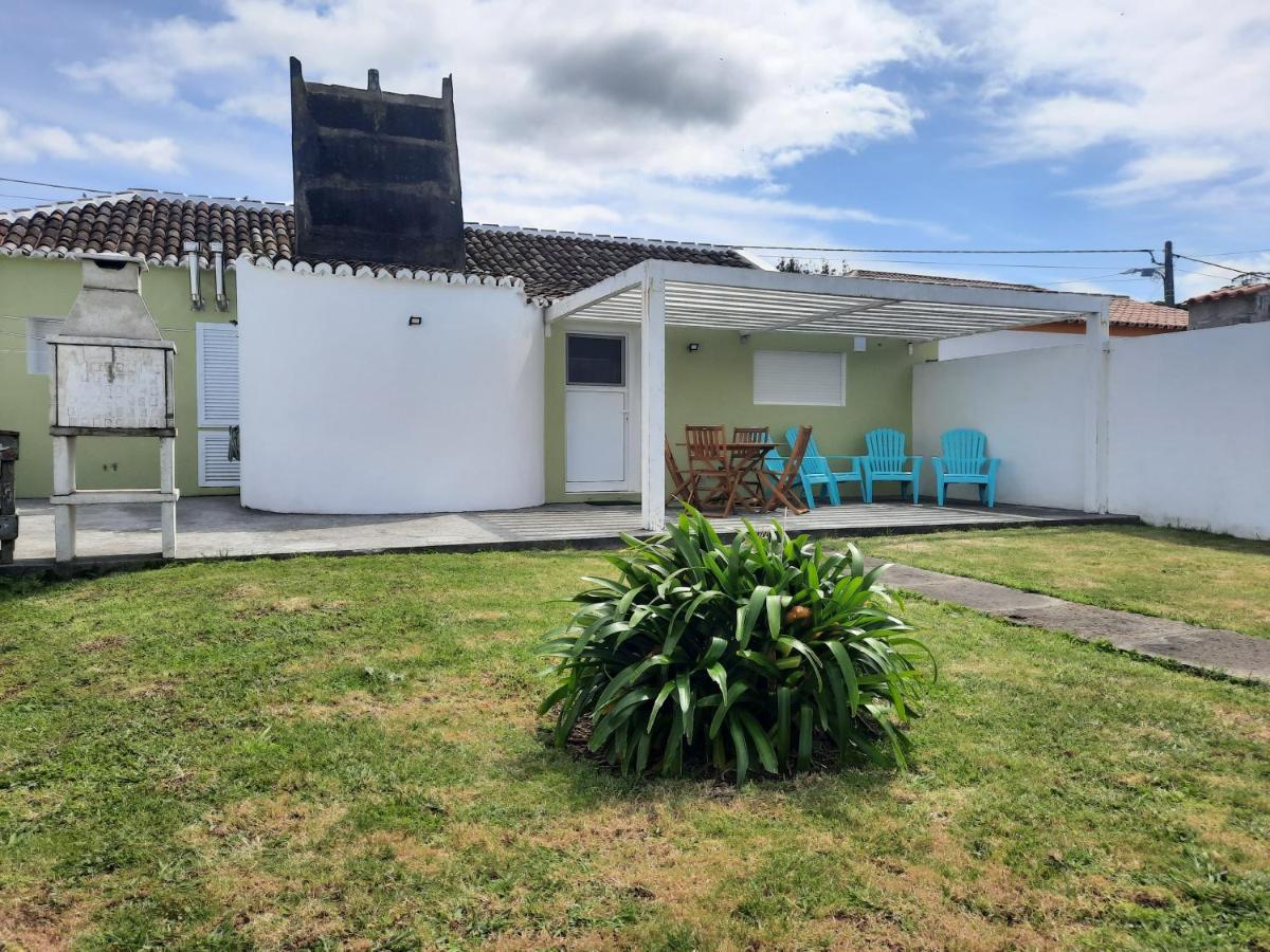 Vila Nova House מראה חיצוני תמונה