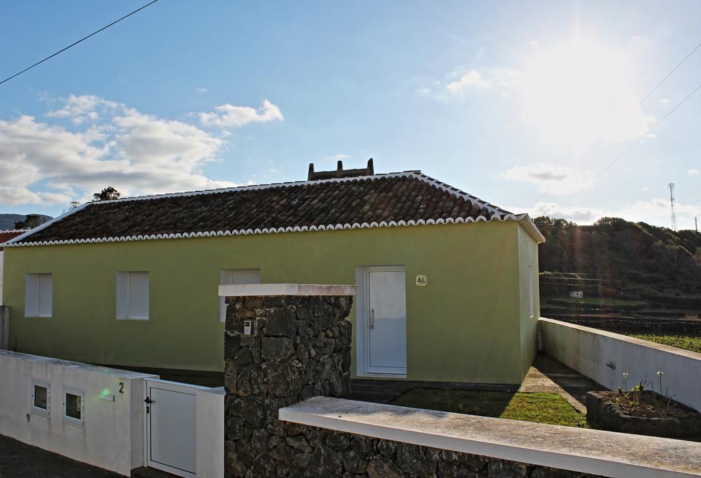 Vila Nova House מראה חיצוני תמונה